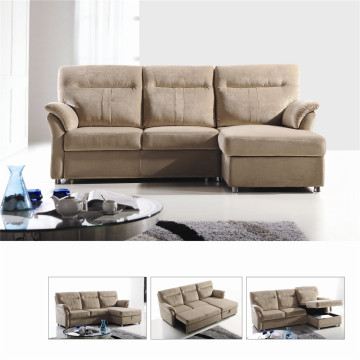 Elektrisches verstellbares Sofa USA L &amp; P Mechanismus Sofa Sofa (C722 #)